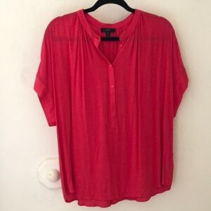 J Crew blouse. Never worn.